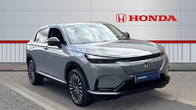 2024 HONDA E NY1 150KW ELEGANCE 69KWH 5DR AUTO ELECTRIC HATCHBACK 19,045 MI 2024 REG AUTOMATIC... photo